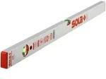 SOLA Alu-Wasserwaage, AZB 60, L&auml;nge 60 cm