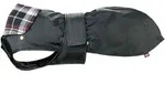 TRIXIE Mantel Paris, XS: 30 cm, schwarz