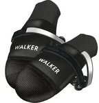 TRIXIE Pfotenschutz Walker Care Comfort, XS, schwarz