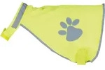 TRIXIE Sicherheitsweste, reflektierend, XL: 47 cm