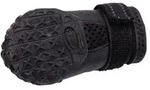 TRIXIE Pfotenschutz Walker Active, M, schwarz