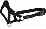 TRIXIE Trainingsgeschirr Top Trainer, L&ndash;XL, schwarz