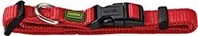 DOG SPORT 35390, DOG SPORT HUNTER Halsung Vario Basic M/1,5, rot