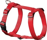 DOG SPORT 91024, DOG SPORT HUNTER Geschirr Ecco Sport Vario Rapid XXS, rot