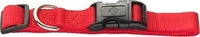 DOG SPORT 91624, DOG SPORT HUNTER Halsung Ecco Sport Vario Basic M, rot
