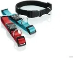 HUNTER Halsung Ecco Sport Vario Basic M-L, rot