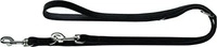 DOG SPORT 47588, DOG SPORT HUNTER Verstellbare F&uuml;hrleine Softie 20/200, schwarz