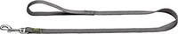 DOG SPORT 47531, DOG SPORT HUNTER F&uuml;hrleine 10/110, grau