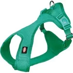 TRIXIE Comfort Soft Touren-Geschirr, XXS&ndash;XS: 25&ndash;35 cm / 15 mm, ozean