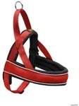 HUNTER Norwegergeschirr Racing S-M, rot