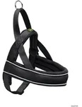 HUNTER Norwegergeschirr Racing S, schwarz
