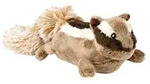 TRIXIE Streifenh&ouml;rnchen, Pl&uuml;sch, 28 cm
