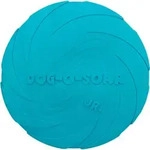 TRIXIE Dog Disc, schwimmt, Naturgummi, &Oslash; 18 cm
