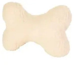 TRIXIE Knochen, Pl&uuml;sch, 20 cm