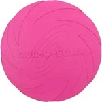 TRIXIE Dog Disc, schwimmt, Naturgummi, &Oslash; 24 cm