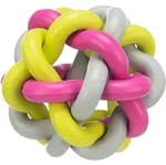 TRIXIE Knoten-Ball, Naturgummi, &Oslash; 10 cm