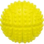 TRIXIE Sportball, Naturgummi, &Oslash; 5,5 cm