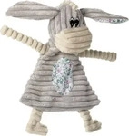 DOG SPORT 60670, DOG SPORT HUNTER Hundespielzeug Huggly Blanket Donkey 27 cm