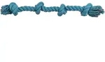 TRIXIE Spieltau, Baumwolle/Polyester 54 cm