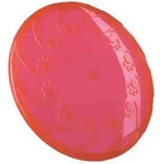 TRIXIE Dog Disc, schwimmt, TPR, &Oslash; 22 cm