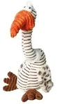TRIXIE Geier, Pl&uuml;sch / Stoff, 32 cm