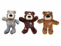 HUNTER Hundespielzeug KONG® Wild Knots Bears 10 cm
