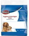 TRIXIE Hygiene-Unterlage Nappy, 40 x 60 cm, 7 St&uuml;ck