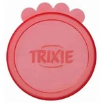 TRIXIE Dosendeckel, Kunststoff, &Oslash; 10,6 cm, 2 St&uuml;ck, farblich sortiert