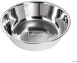 HUNTER Edelstahlersatznapf f&uuml;r Melamin-Napf 160 ml
