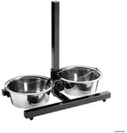 HUNTER Hundebar Basic 2 x 1,8 l