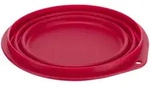 TRIXIE Reisenapf, TPE, 2 l / &Oslash; 22 cm