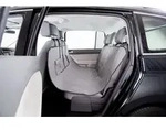 TRIXIE Auto-Schondecke, 1,40 x 1,45 m, grau