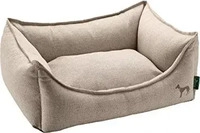DOG SPORT 60858, DOG SPORT HUNTER Hundesofa Livingston L (100 x 75 cm), beige