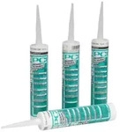 PCI Silcoferm S, Silikon-Dichtstoff, alkoholvernetzend, Nr. 47 anthrazit, 310 ml