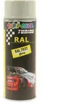 DUPLI-COLOR SPRAY PAINT RAL 7032 kieselgrau glanz, 400 ml