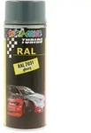 DUPLI-COLOR SPRAY PAINT RAL 7031 blaugrau glanz, 400 ml