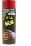 DUPLI-COLOR SPRAY PAINT RAL 3003 rubinrot glanz, 400 ml