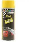 DUPLI-COLOR SPRAY PAINT RAL 1018 zinkgelb glanz, 400 ml