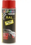 DUPLI-COLOR SPRAY PAINT RAL 3001 signalrot glanz, 400 ml