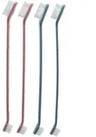 TRIXIE Zahnb&uuml;rsten-Set, 23 cm, 4 St&uuml;ck