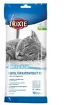 TRIXIE Simple'n'Clean Katzentoilettenbeutel, M, 10 St&uuml;ck