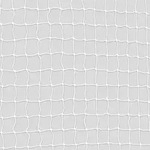 TRIXIE Schutznetz, 4 x 3 m, transparent