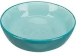 TRIXIE Napf, Fischgr&auml;te, Keramik, diverse Farben, 0,2 l / &Oslash; 13 cm