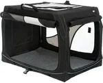 TRIXIE Mobile Kennel Vario 20, S: 61 x 43 x 46 cm