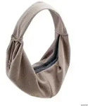 HUNTER Tragebeutel Los Angeles, taupe/grau