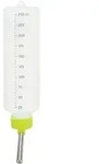 TRIXIE Tr&auml;nke mit Drahthalter, Kunststoff, 250 ml