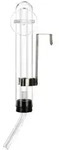 TRIXIE Tr&auml;nke mit Halter / Saughalter, Glas, 50 ml