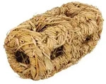 TRIXIE Nest, doppelt, M&auml;use, Gras, &Oslash; 10 x 19 cm