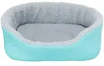 TRIXIE Kuschelbett, Zwergkaninchen, 35 x 28 cm