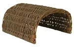 TRIXIE Br&uuml;cke, Meerschweinchen, Weide, 24 x 13 x 25 cm
